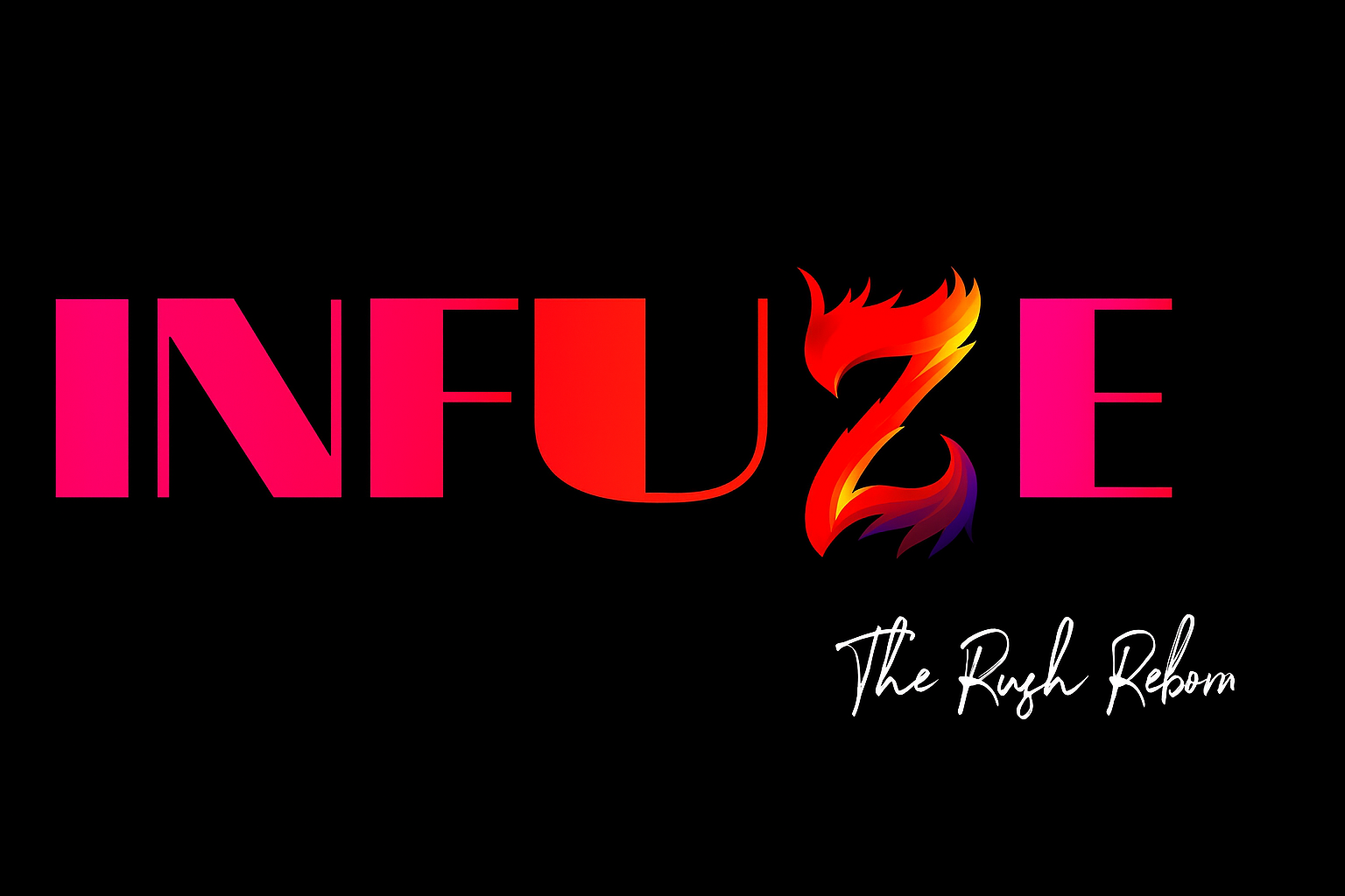 INFUZE