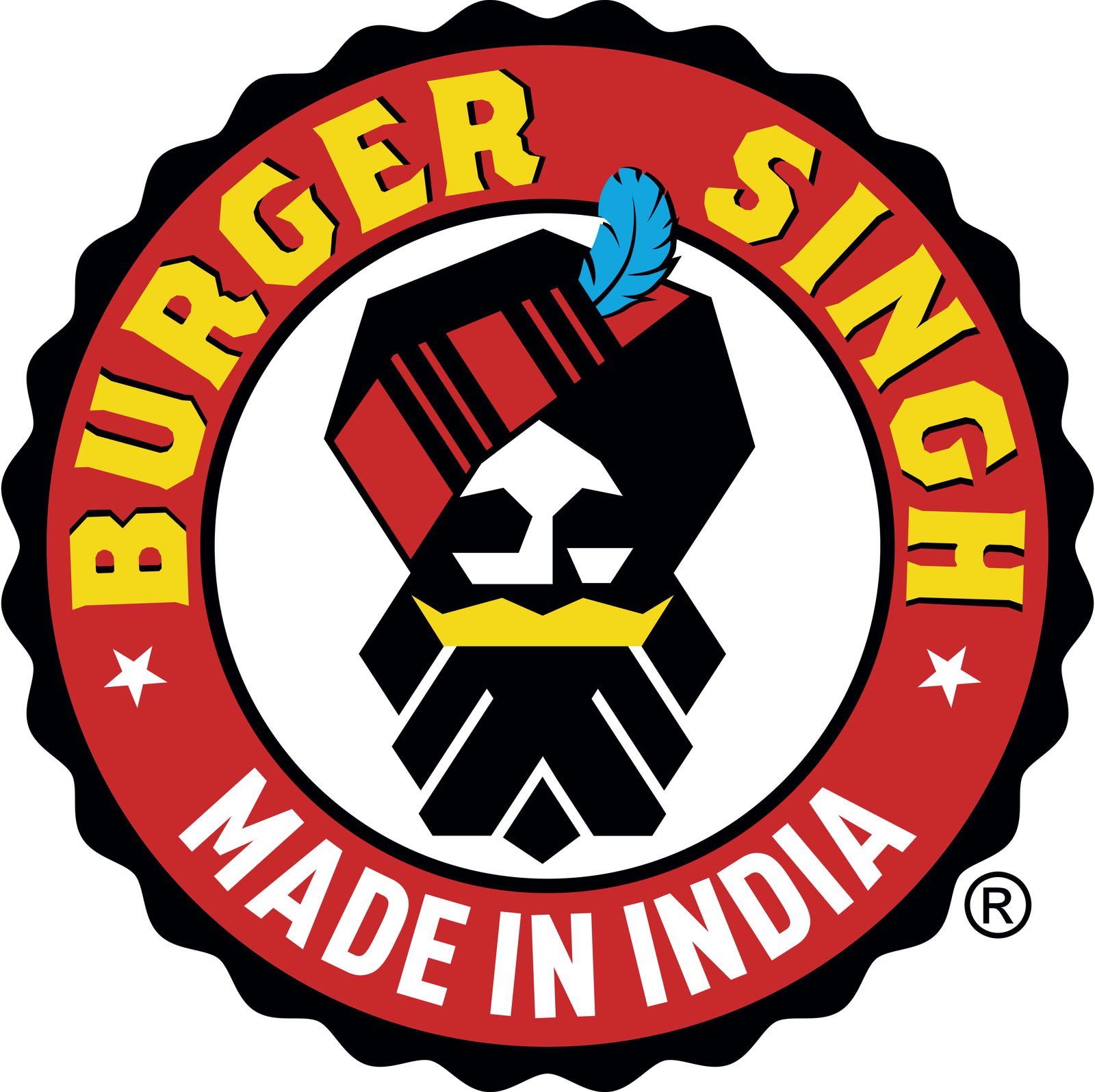 Burger Associate Sponsor