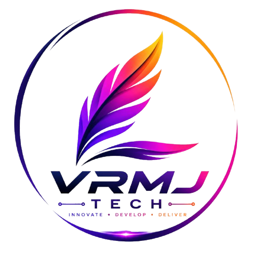 VRMJ Tech