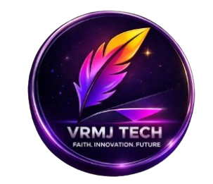 VRMJ Tech